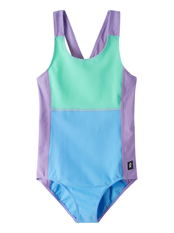 Reima Costum de baie Ulappa 5200482A Colorat