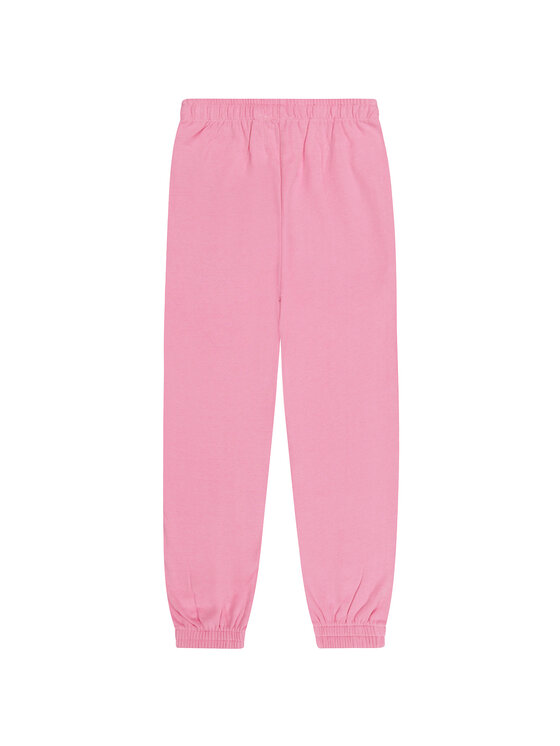 Tumble 'N Dry Tumble 'N Dry Spodnie dresowe 84/21151/18098/4113 Różowy Regular Fit