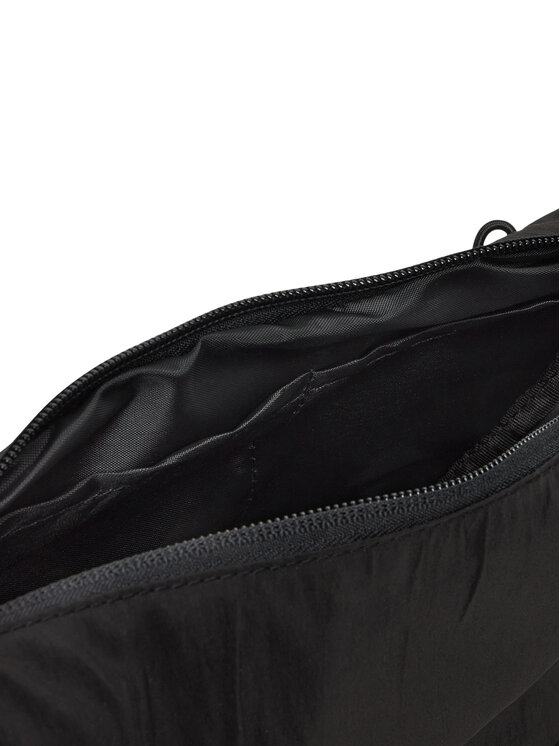 Jack&Jones Jack&Jones Saszetka nerka Jaceverett 12276802 Czarny