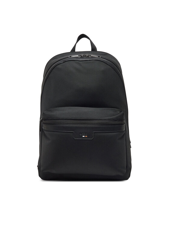 Rucsac BOSS 50536170 Negru
