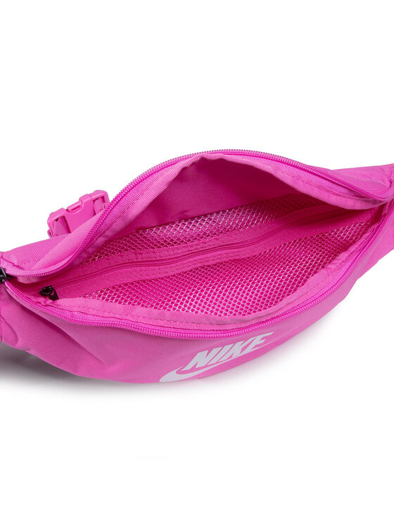 Nike Nike Rankinė ant juosmens﻿ BA5750 609 Rožinė