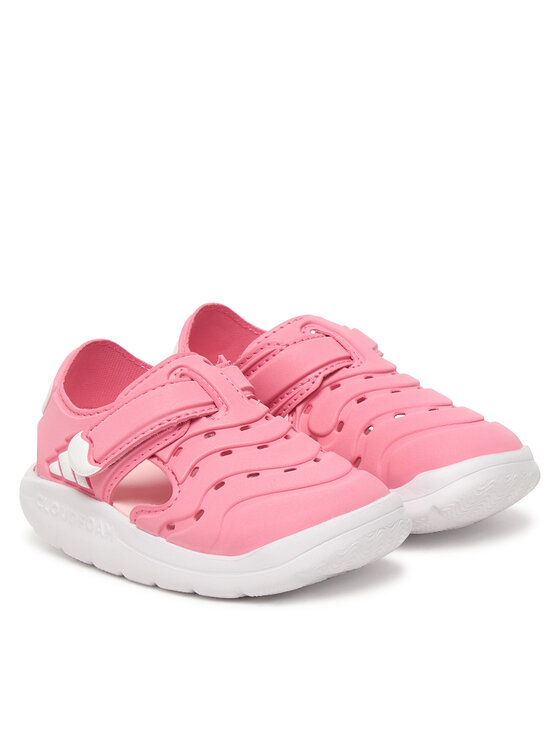adidas adidas Szandál Water Sandal 2 JP9415 Rózsaszín