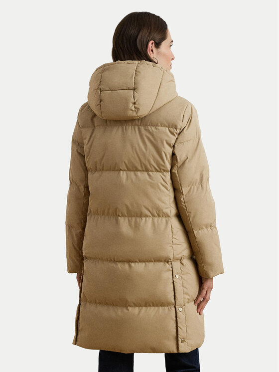 LAUREN RALPH LAUREN LAUREN RALPH LAUREN Puhovka 297962675003 Bež Regular Fit