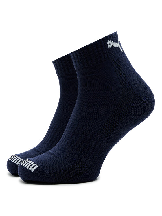 Puma 2 unisex Cushioned Quarter 3P