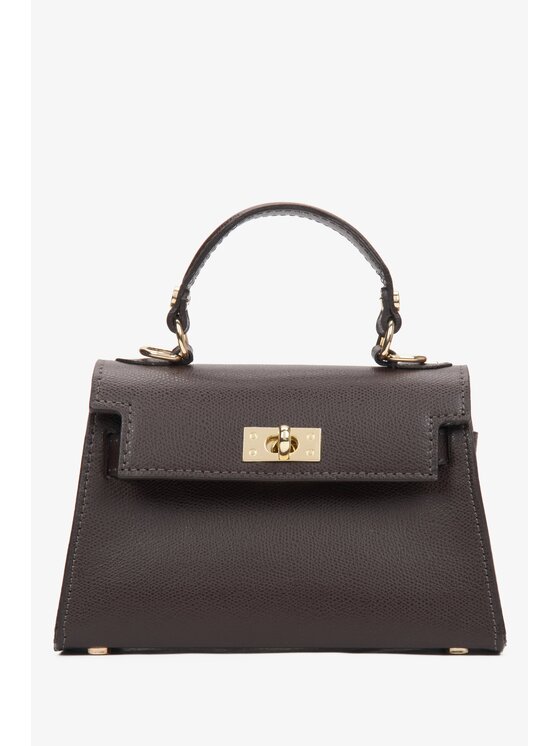 Estro Estro Borsetta ER00116346 Marrone