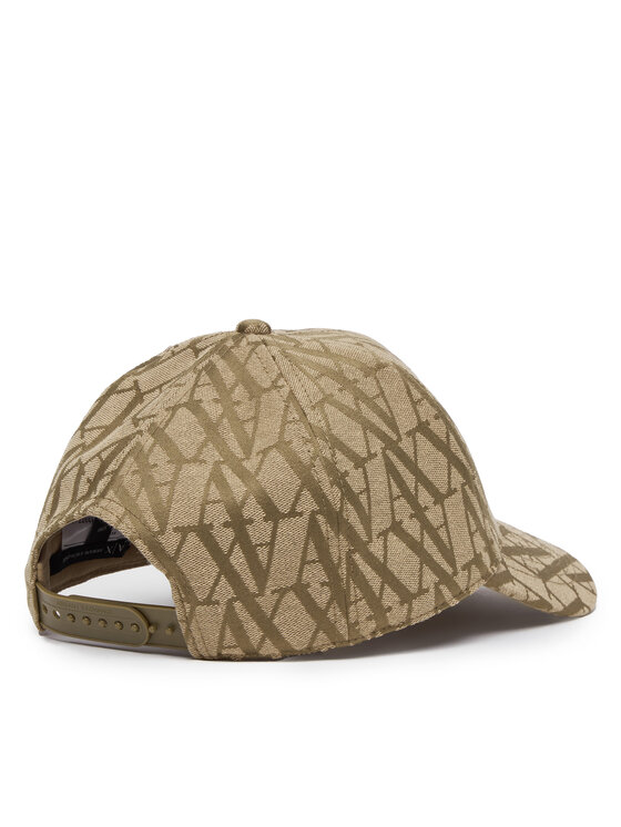 Armani Exchange Armani Exchange Nokamüts XW000877 AF13377 F1005 Beež