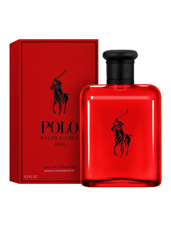 Ralph Lauren Ralph Lauren Polo Red Woda toaletowa