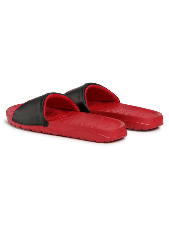Nike Nike Шльопанці Jordan Break Slide AR6374 006 Чорний