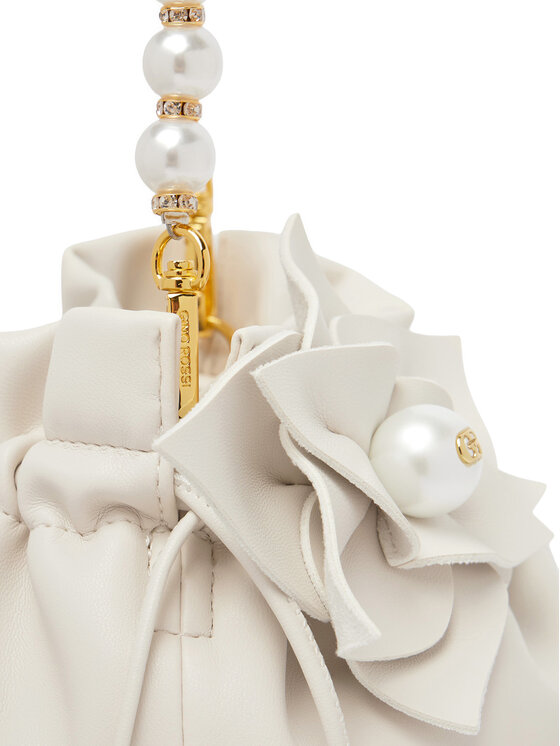 GINO ROSSI GINO ROSSI Soma EO-ROSE-LA224-19454 Balts