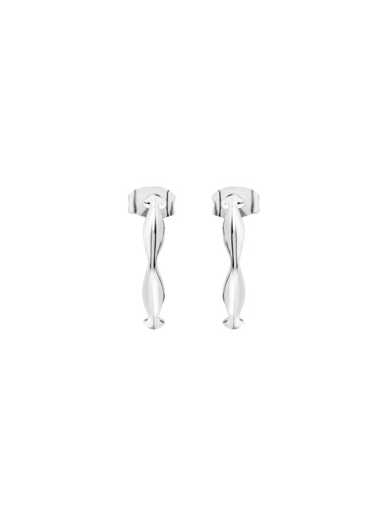 Breil Breil Orecchino ALCHEMY Argento