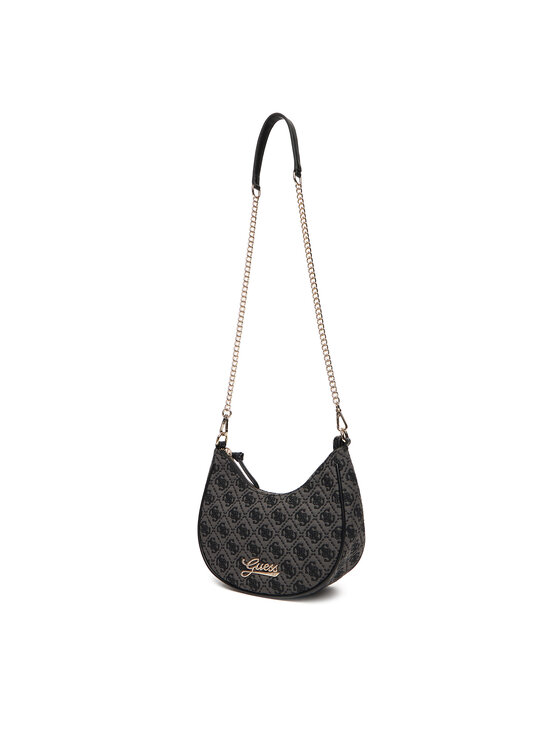 Guess Guess Τσάντα J5BZ09 WFV20 Μαύρο