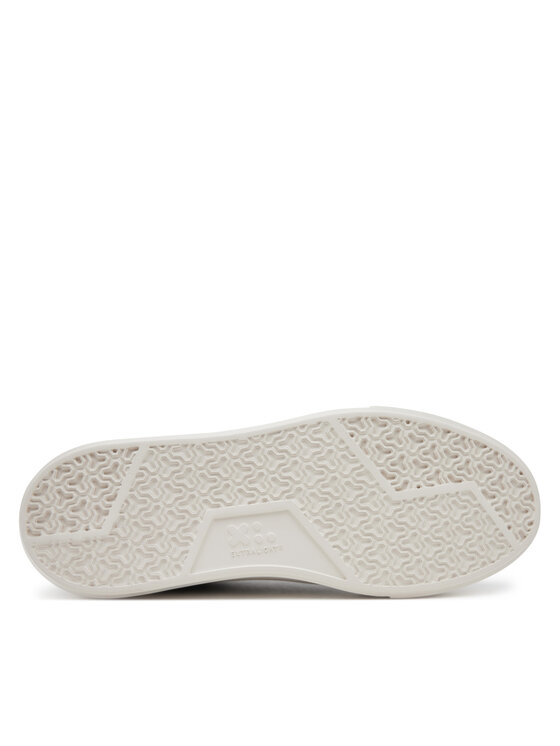 KARL LAGERFELD KARL LAGERFELD Снікерcи KL52218 Сірий