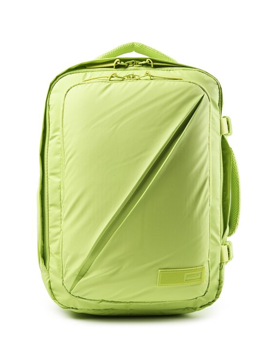 American Tourister American Tourister Plecak 332723 Zielony