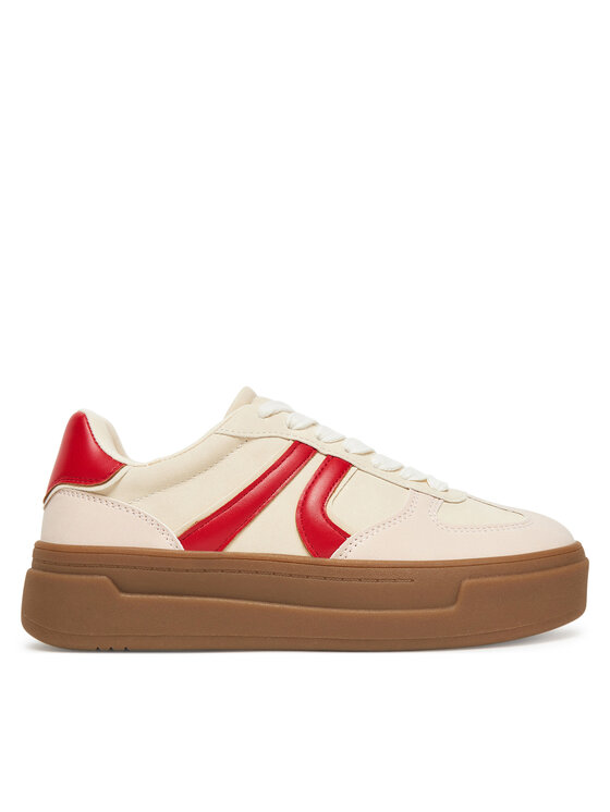 Sneakers DeeZee AM2518 Bej