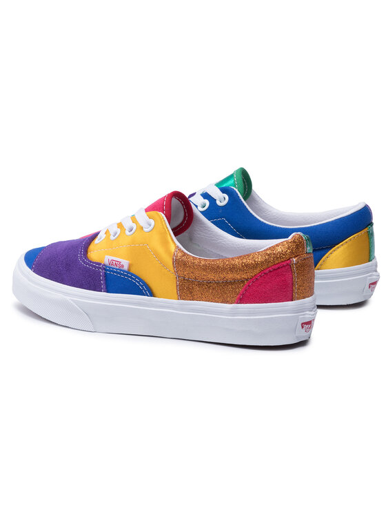 Vans Vans Sneakers aus Stoff Era VN0A54F144B1 Bunt