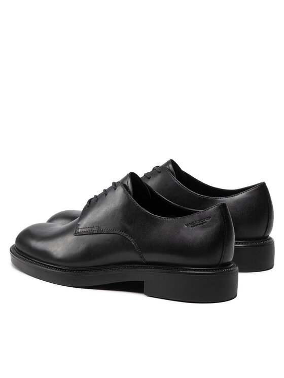 Vagabond Shoemakers Vagabond Shoemakers Półbuty Alex M 5266-201-20 Czarny