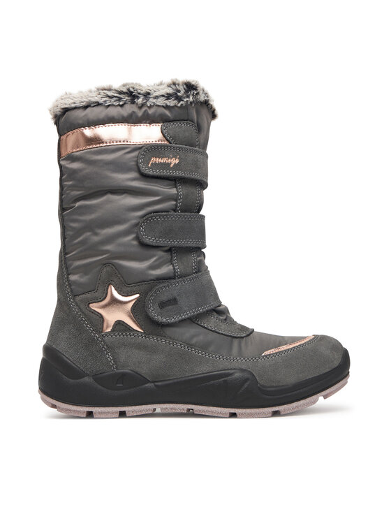 Primigi Primigi Апрески GORE-TEX 2379055 D Сив