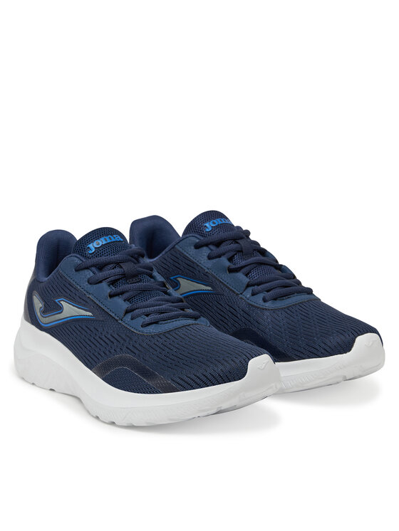 Joma Joma Buty do biegania Sodio 2503 RSODIS2503 Granatowy