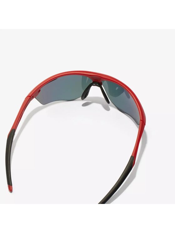 Hawkers Hawkers Okulary przeciwsłoneczne HA-110055 Czerwony