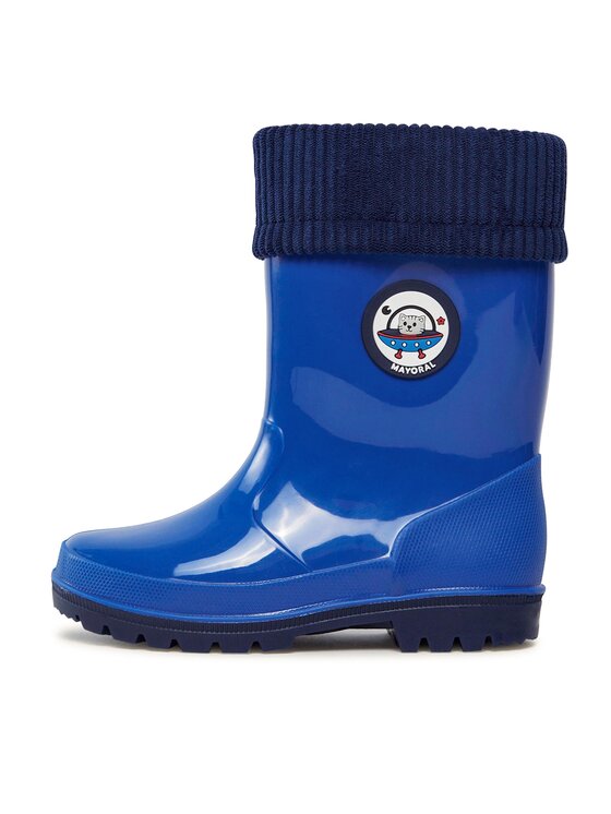 Mayoral Mayoral Wellington 46447 Blu