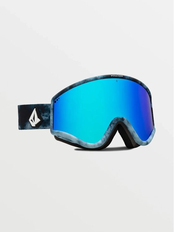 Gogle Volcom, Kolorowe, VG0722110