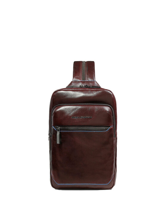 Piquadro Piquadro Borsa 410 Marrone