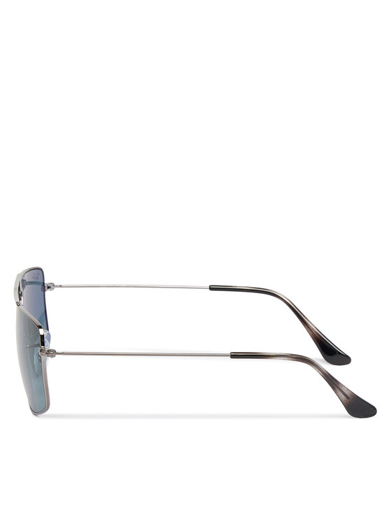 Ray-Ban Ray-Ban Occhiali da sole 0RB3779 Argento