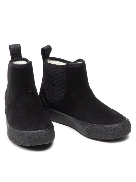 Tretorn Tretorn Chelsea Alux Hybrid 47343410 Nero