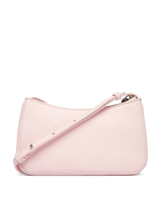 Calvin Klein Calvin Klein Kabelka Bold Ck Mini Bag LV04F1125G Ružová