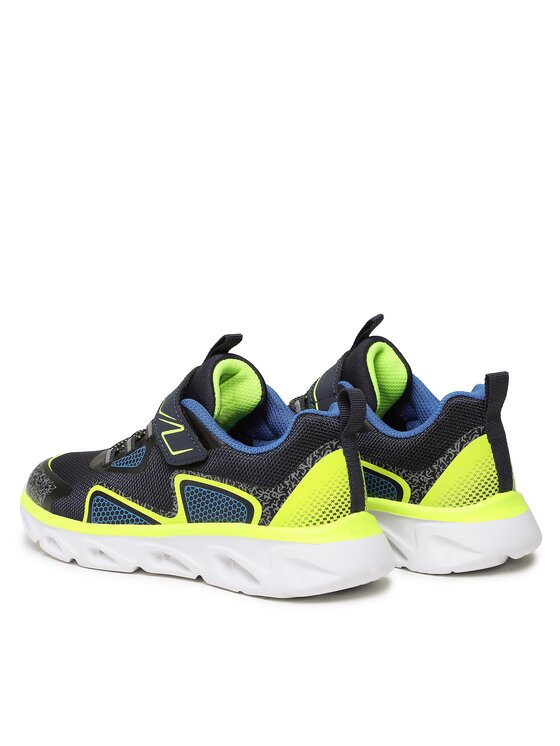 Sprandi Sprandi Sneakers CP-S22LO30A-2 Dunkelblau