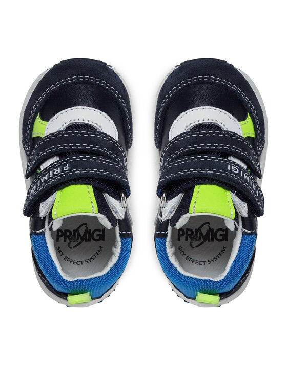 Primigi Primigi Bakancs 4903511 Sötétkék
