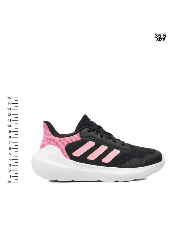 adidas adidas Tenisice Tensaur Run 3.0 J IE3551 Crna