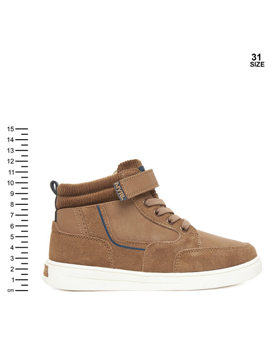 Mayoral Mayoral Sneakers 46607 Marrone