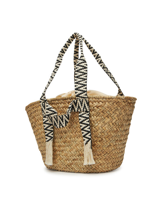 DeeZee DeeZee Τσάντα BLSGBAG02 Μπεζ