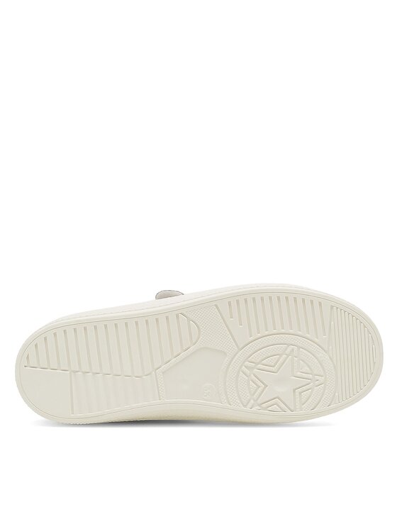 Nelli Blu Nelli Blu Scarpe da ginnastica CA23190A Grigio
