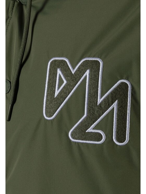 minoti minoti Kurtka bomber 27mcoat12 Khaki Regular Fit