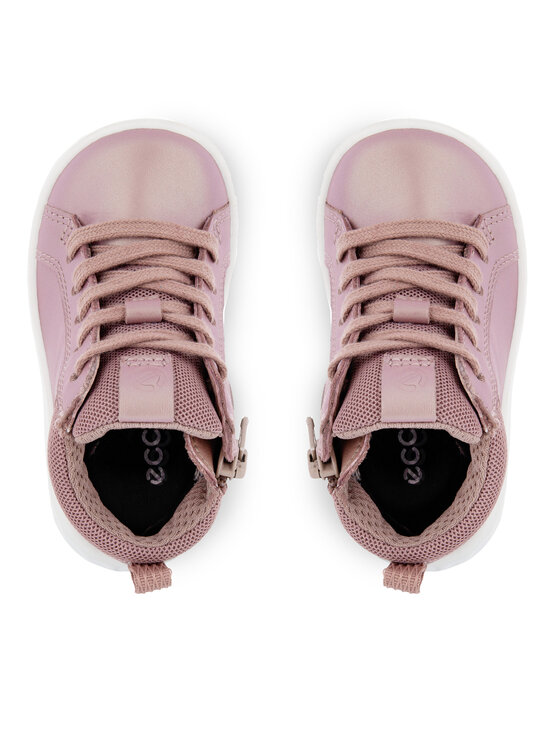 ECCO ECCO Bakancs SP.1 LITE INFANT 72415160201 Rózsaszín