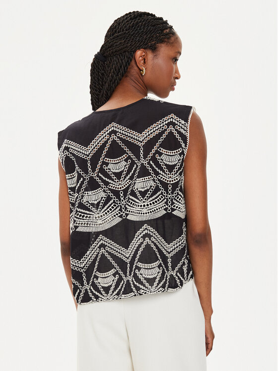 Bruuns Bazaar Bruuns Bazaar Top Lyzet BBW3922 Must Regular Fit