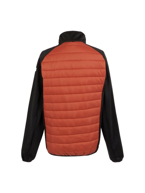 Regatta Regatta Kurtka outdoor Sacramento X Czerwony Long Fit