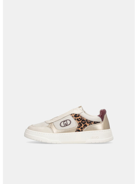 Liu Jo Liu Jo Sneakers BF5025PX691S3822 Beige