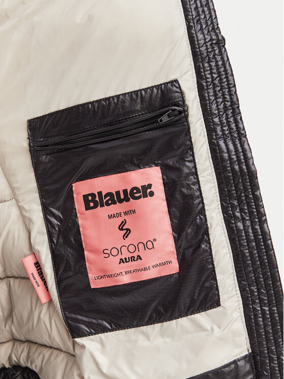 Blauer Blauer Talvejope Caroll 26WBLDC02070 Must Regular Fit
