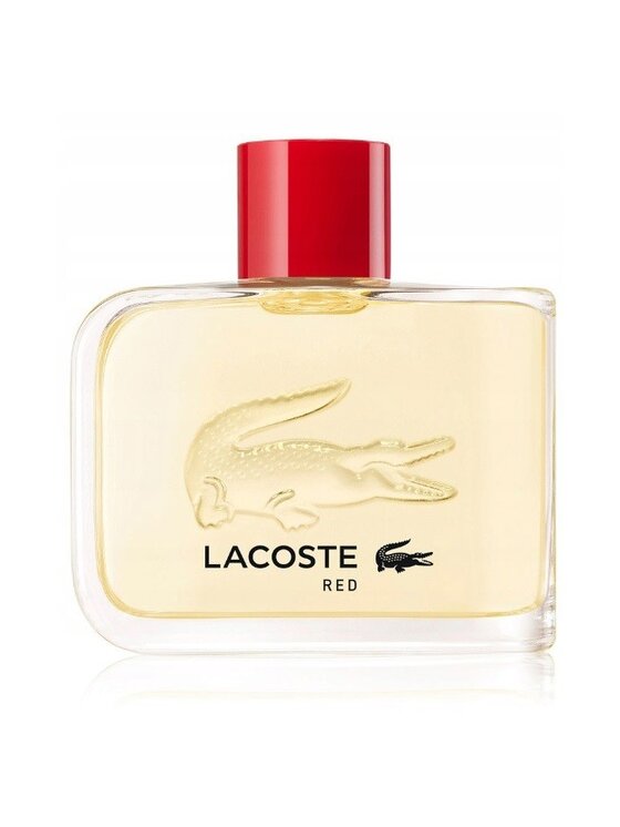 Woda toaletowa Lacoste, Red