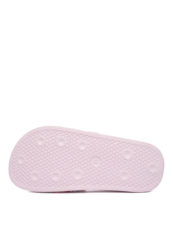 DeeZee DeeZee Pantoletten CEO-P4047107K Transparent