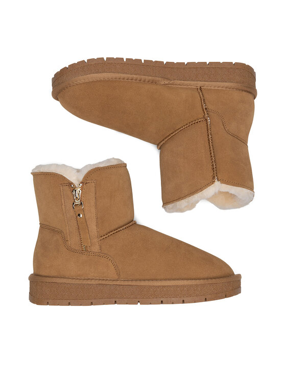 Lasocki Lasocki Schneeschuhe WFA2975-1Z Braun