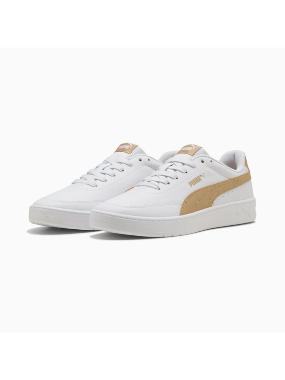 Puma Puma Sneakersy 402223 Biały