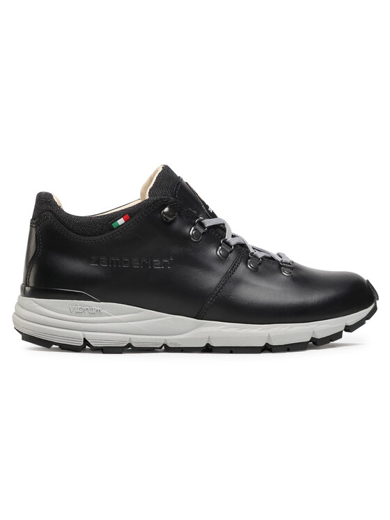 Scarpe da trekking 323 Cornell Low Nero