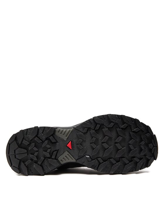 Salomon Salomon Снікерcи X Ultra 360 L47448300 Сірий