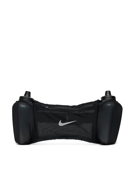 Nike Cintura sportiva N.100.3444.082.OS Nero, taglia : 00