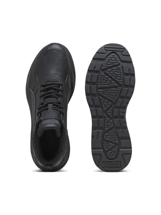 Puma Puma Sneakersy 395302 Czarny