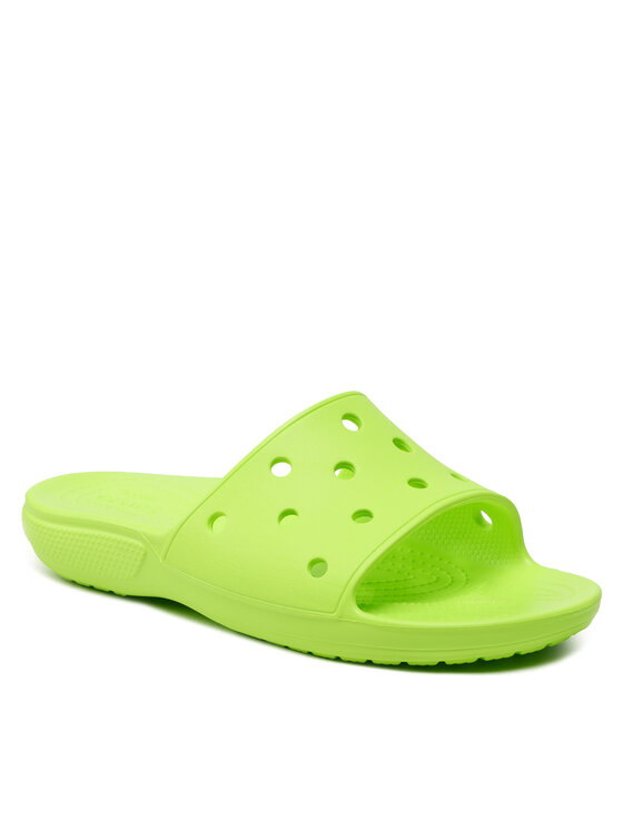 Crocs slide shop